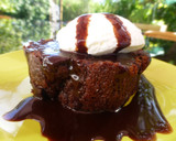 Foto del paso 6 de la receta: Bizcocho de chocolate Lola