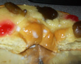 Foto del paso 4 de la receta: Rosca de Pascua casera