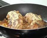 Foto del paso 5 de la receta: Solomillo de cerdo a la cerveza