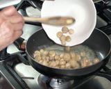 Foto del paso 6 de la receta: Solomillo de cerdo a la cerveza