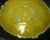 Foto del paso 2 de la receta: Tortilla de salmón ahumado