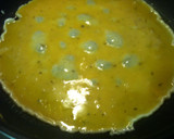 Foto del paso 2 de la receta: Tortilla de salmón ahumado
