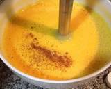 Foto del paso 4 de la receta Crema de calabaza con queso

