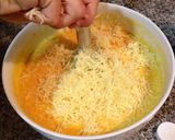 Foto del paso 5 de la receta: Crema de calabaza con queso