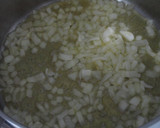 Foto del paso 2 de la receta: Estofado de zamburiñas