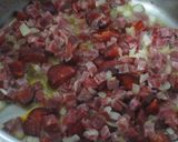 Foto del paso 3 de la receta: Estofado de zamburiñas