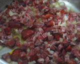 Foto del paso 3 de la receta: Estofado de zamburiñas