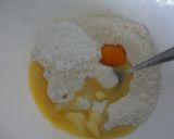 Foto del paso 1 de la receta: Buchteln o pastelitos al horno