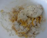 Foto del paso 2 de la receta: Buchteln o pastelitos al horno