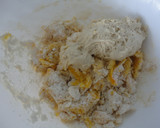 Foto del paso 2 de la receta: Buchteln o pastelitos al horno