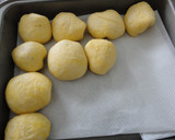Foto del paso 7 de la receta: Buchteln o pastelitos al horno