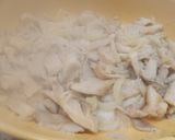 Foto del paso 4 de la receta: Setas al ajillo gratinadas