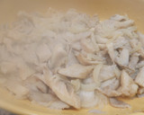 Foto del paso 4 de la receta: Setas al ajillo gratinadas