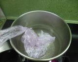 Foto del paso 5 de la receta: Los nidos de mis sobrinos