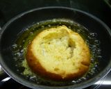 Foto del paso 6 de la receta: Los nidos de mis sobrinos
