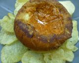 Foto del paso 7 de la receta: Los nidos de mis sobrinos