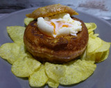 Foto del paso 8 de la receta: Los nidos de mis sobrinos
