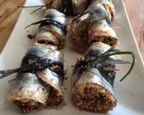 Foto del paso 7 de la receta: Águllas rellenas