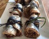 Foto del paso 7 de la receta: Águllas rellenas