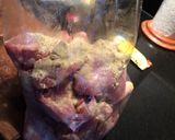 Foto del paso 2 de la receta: Pollo a la bolsa