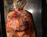 Foto del paso 4 de la receta: Pollo a la bolsa