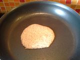 Pancakes de avena, canela y linaza(o si deseas cambia linaza por banano/cambur)