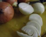 Foto del paso 5 de la receta Ensalada y tortilla de cebollas
