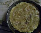 Foto del paso 6 de la receta Ensalada y tortilla de cebollas
