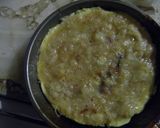Foto del paso 6 de la receta: Ensalada y tortilla de cebollas