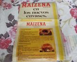 Foto del paso 1 de la receta: Torta de chocolate Maizena®