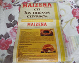 Foto del paso 1 de la receta: Torta de chocolate Maizena®