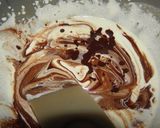 Foto del paso 5 de la receta: Torta de chocolate Maizena®