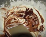 Foto del paso 5 de la receta: Torta de chocolate Maizena®