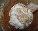 Foto del paso 6 de la receta: Torta de chocolate Maizena®