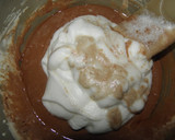 Foto del paso 6 de la receta: Torta de chocolate Maizena®