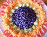 Foto del paso 5 de la receta: Ensalada arcoíris de verano