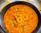 Foto del paso 4 de la receta: Arroz ciego del pescador