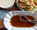 Foto del paso 4 de la receta: Pastel de mascarpone y bizcochos de Reims