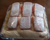 Foto del paso 8 de la receta: Pastel de mascarpone y bizcochos de Reims