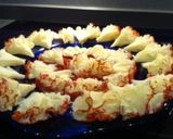 Foto del paso 7 de la receta: Flores de Tête de Moine