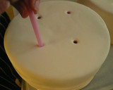 Foto del paso 7 de la receta: Tarta para boda