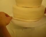 Foto del paso 8 de la receta: Tarta para boda
