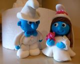 Foto del paso 10 de la receta: Tarta para boda