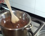 Foto del paso 5 de la receta: Tarta mousse de chocolate