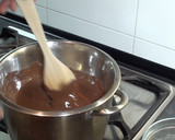 Foto del paso 5 de la receta: Tarta mousse de chocolate