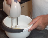 Foto del paso 6 de la receta: Tarta mousse de chocolate