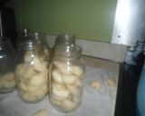 Foto del paso 5 de la receta: Pera en almíbar tipo Abril