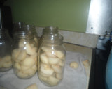 Foto del paso 5 de la receta: Pera en almíbar tipo Abril