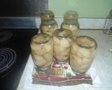 Foto del paso 7 de la receta: Pera en almíbar tipo Abril