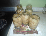 Foto del paso 7 de la receta: Pera en almíbar tipo Abril